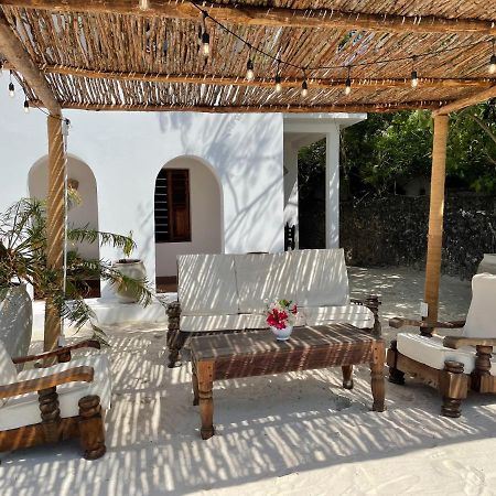 Meliks Hotel Jambiani  Exterior photo