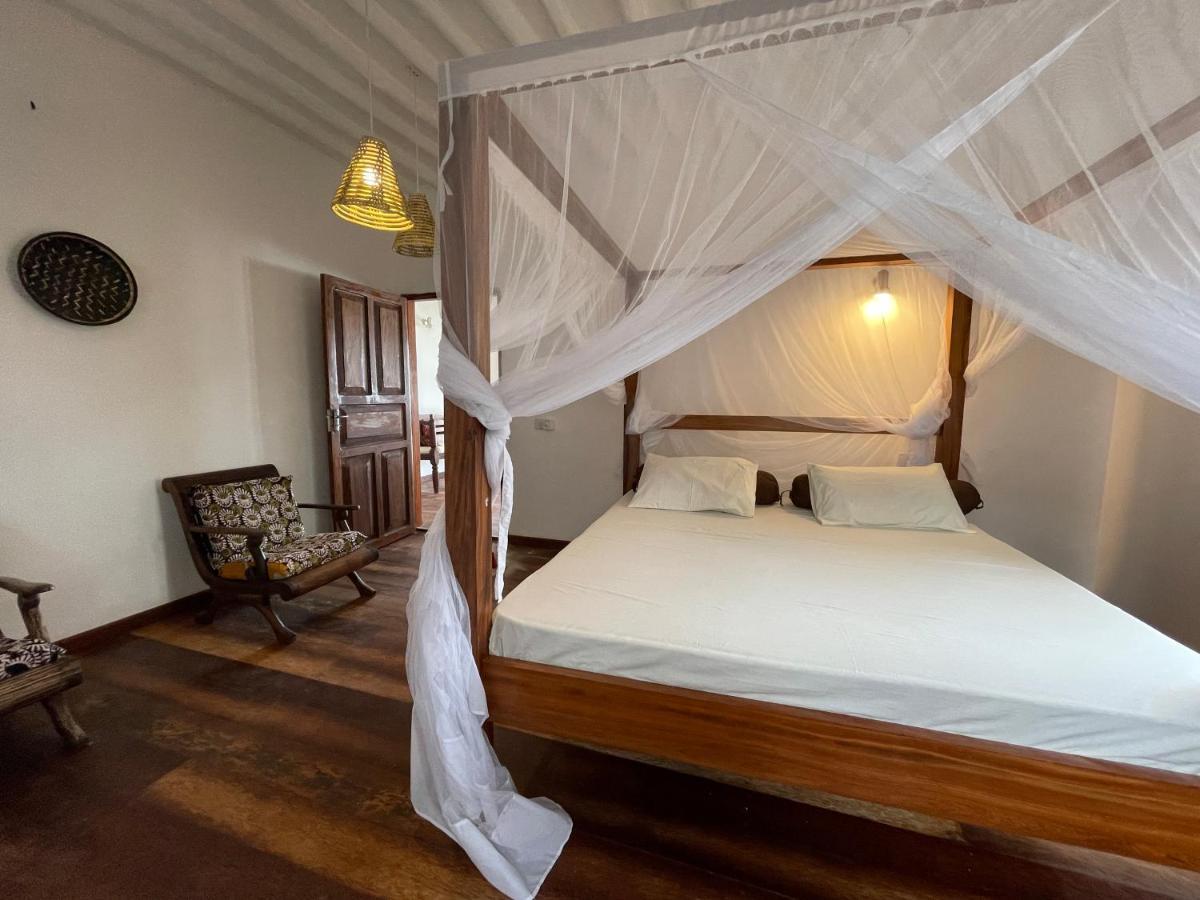 Meliks Hotel Jambiani  Exterior photo