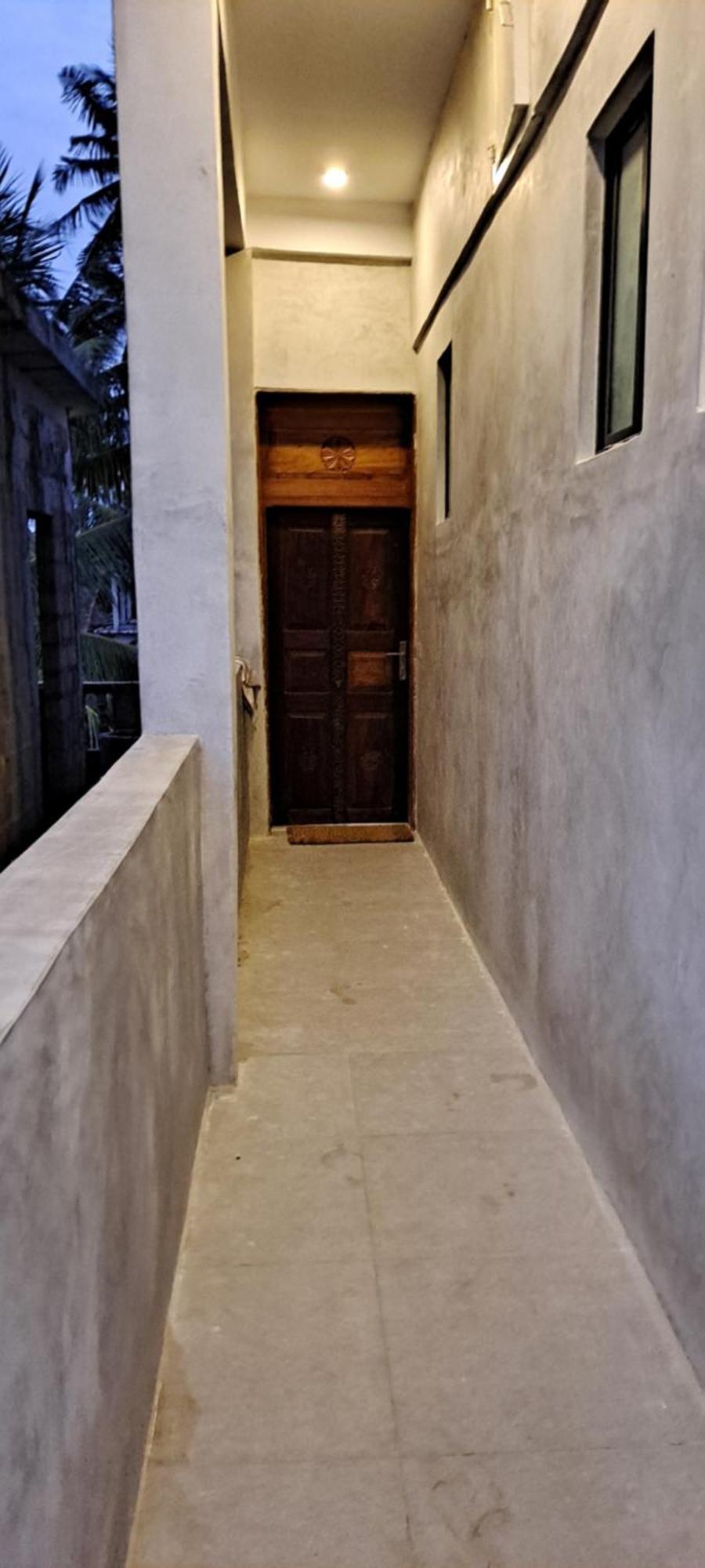 Meliks Hotel Jambiani  Exterior photo
