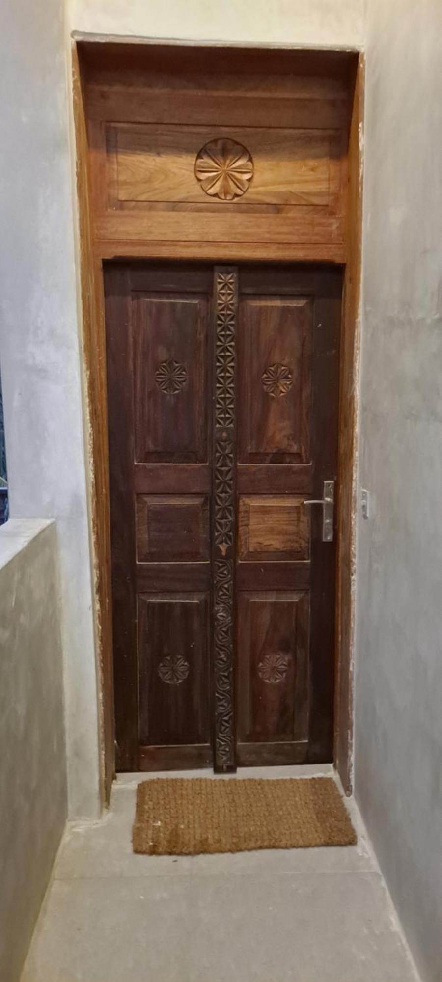 Meliks Hotel Jambiani  Exterior photo