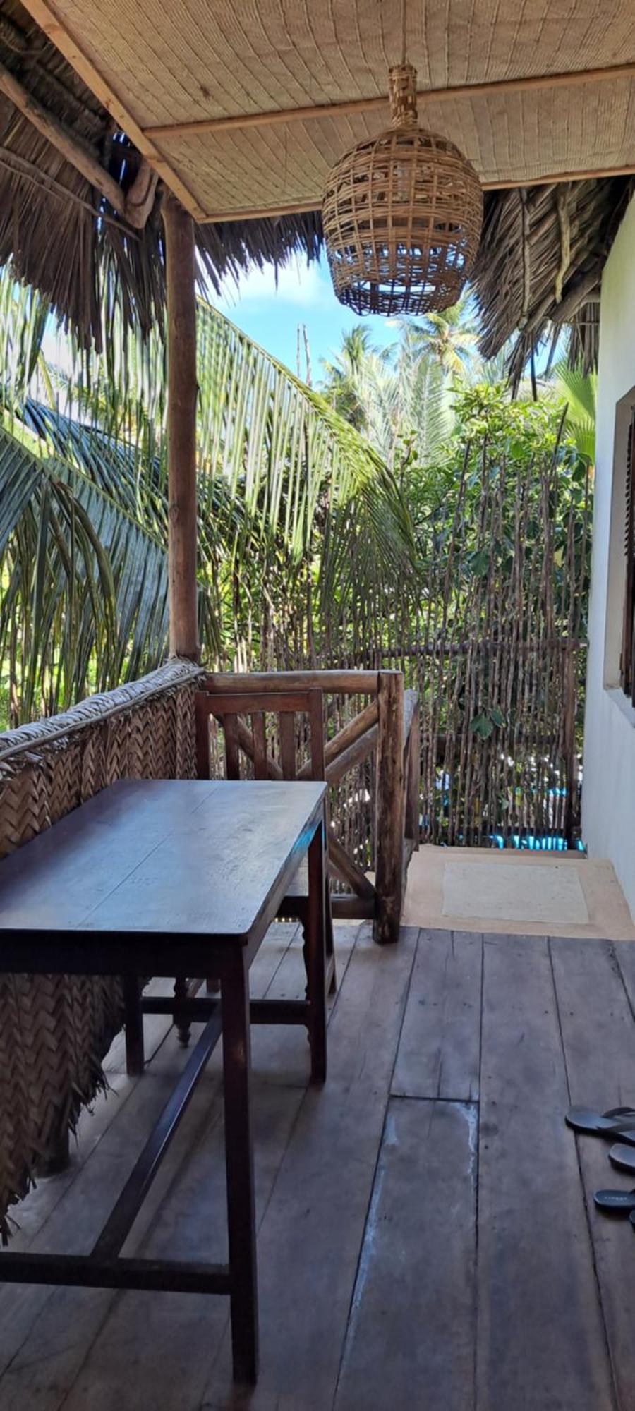 Meliks Hotel Jambiani  Exterior photo