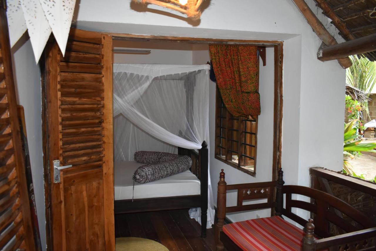 Meliks Hotel Jambiani  Exterior photo